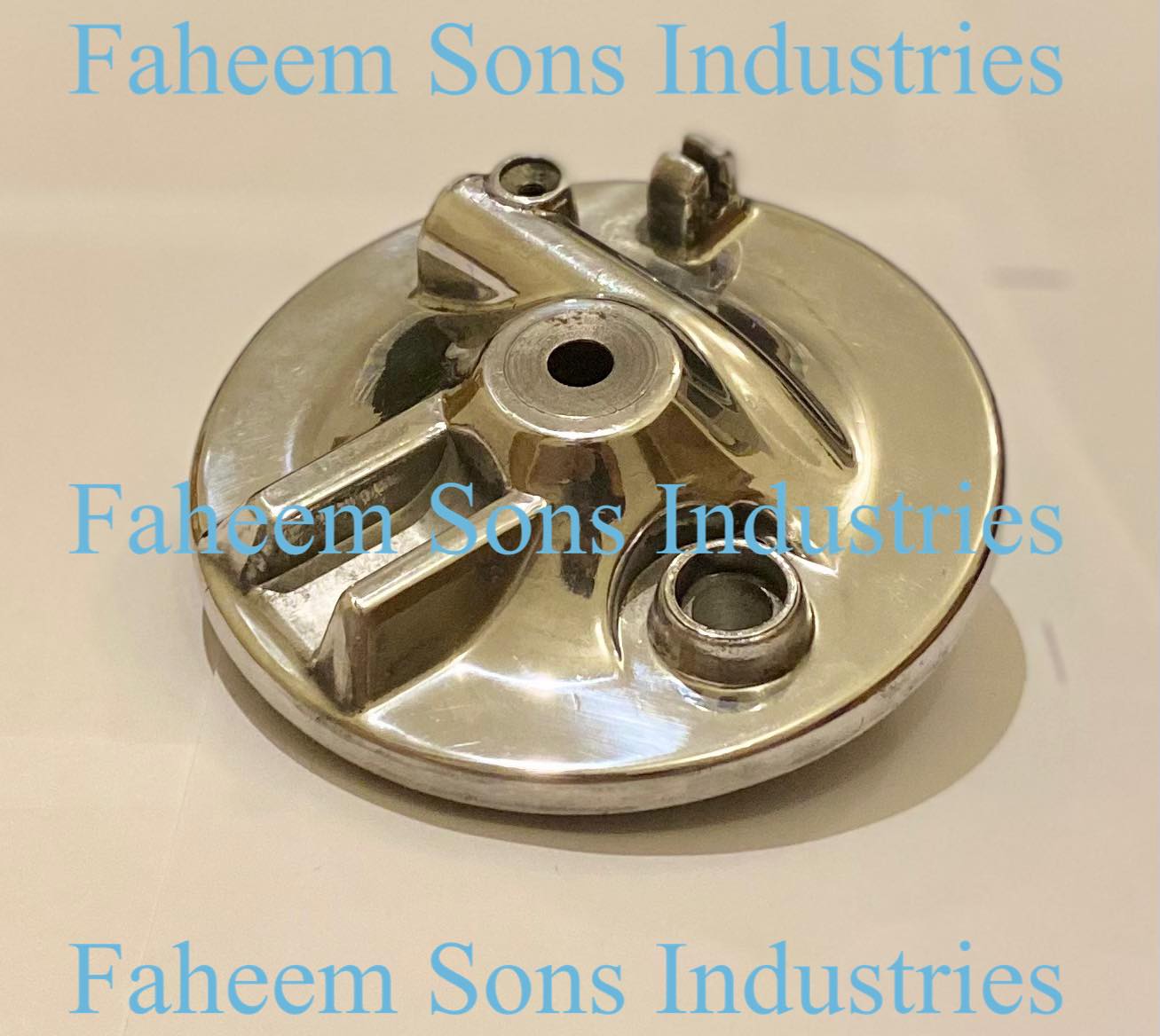 Faheem Sons Industries | Lahore