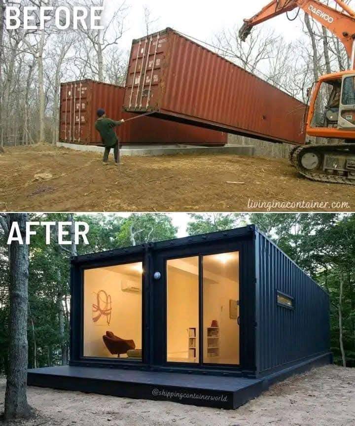 Container Trade Bd | Dhaka