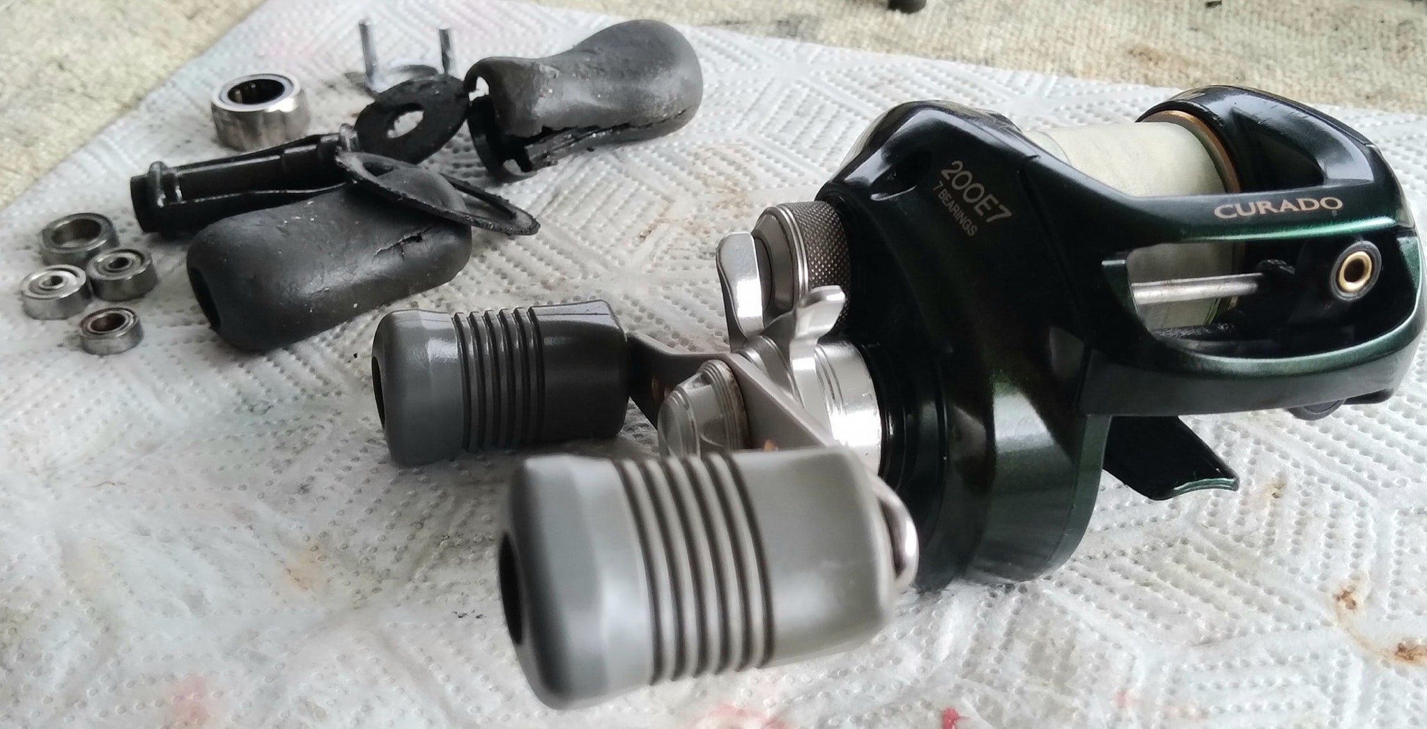 8 ugly stik big water surf rod BWS1530S902/70SZ Bigwater Spinning Combo The foundation of the Sockets SPINNING REELS | OKUMA St. Croix Rod Model:6'6