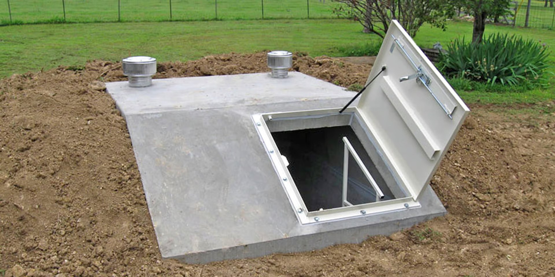 Osage - We are pleased to announce that the SoonerSafe Storm Shelter ...