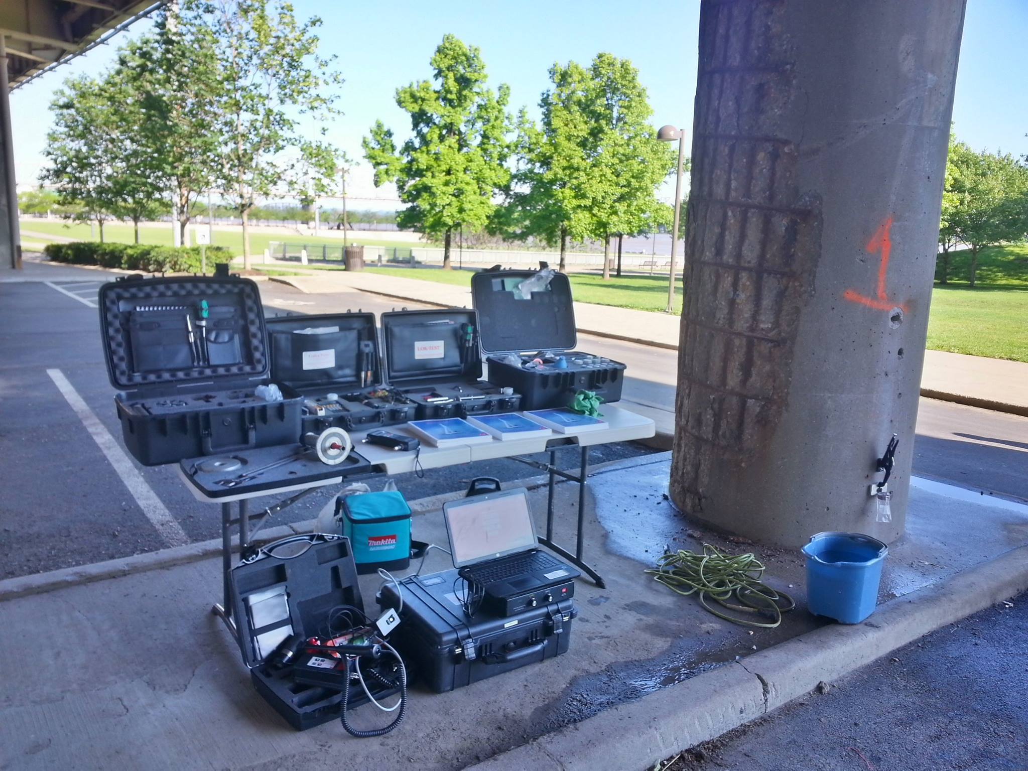 Germann Instruments