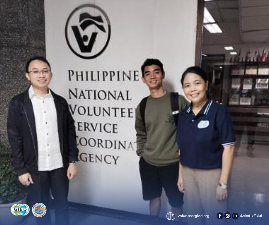 Global Initiative for Exchange and Development Inc. - GIED