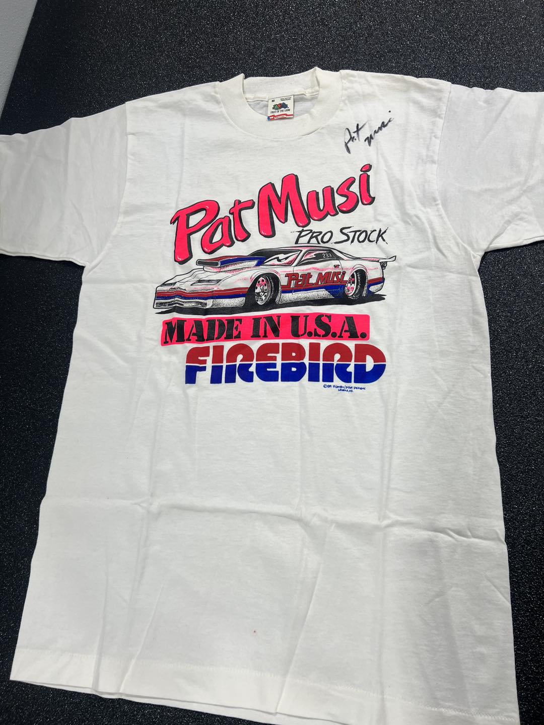 Pat Musi Racing Engines added a... - Pat Musi Racing Engines