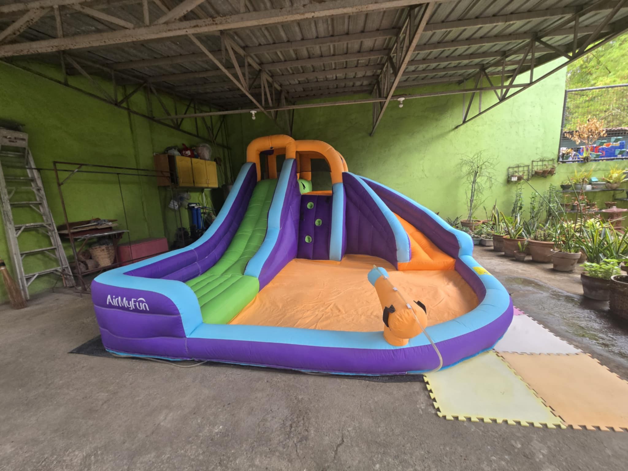 Bulacan Inflatable