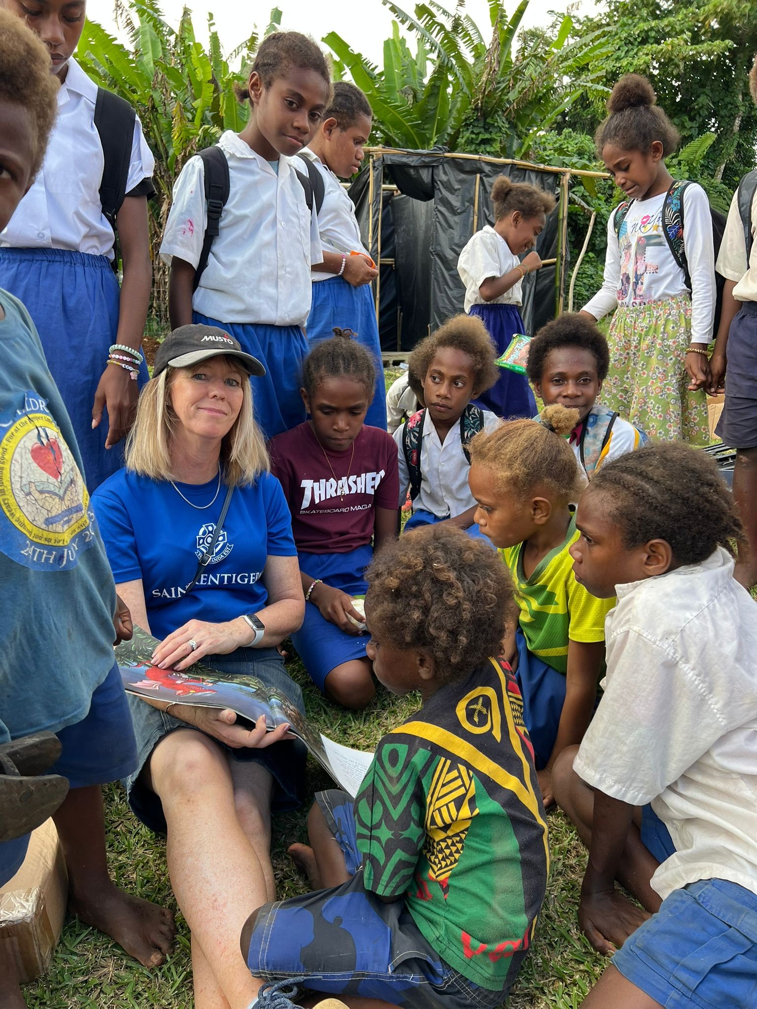 Global Mission - Presbyterian Church of Aotearoa New Zealand ...