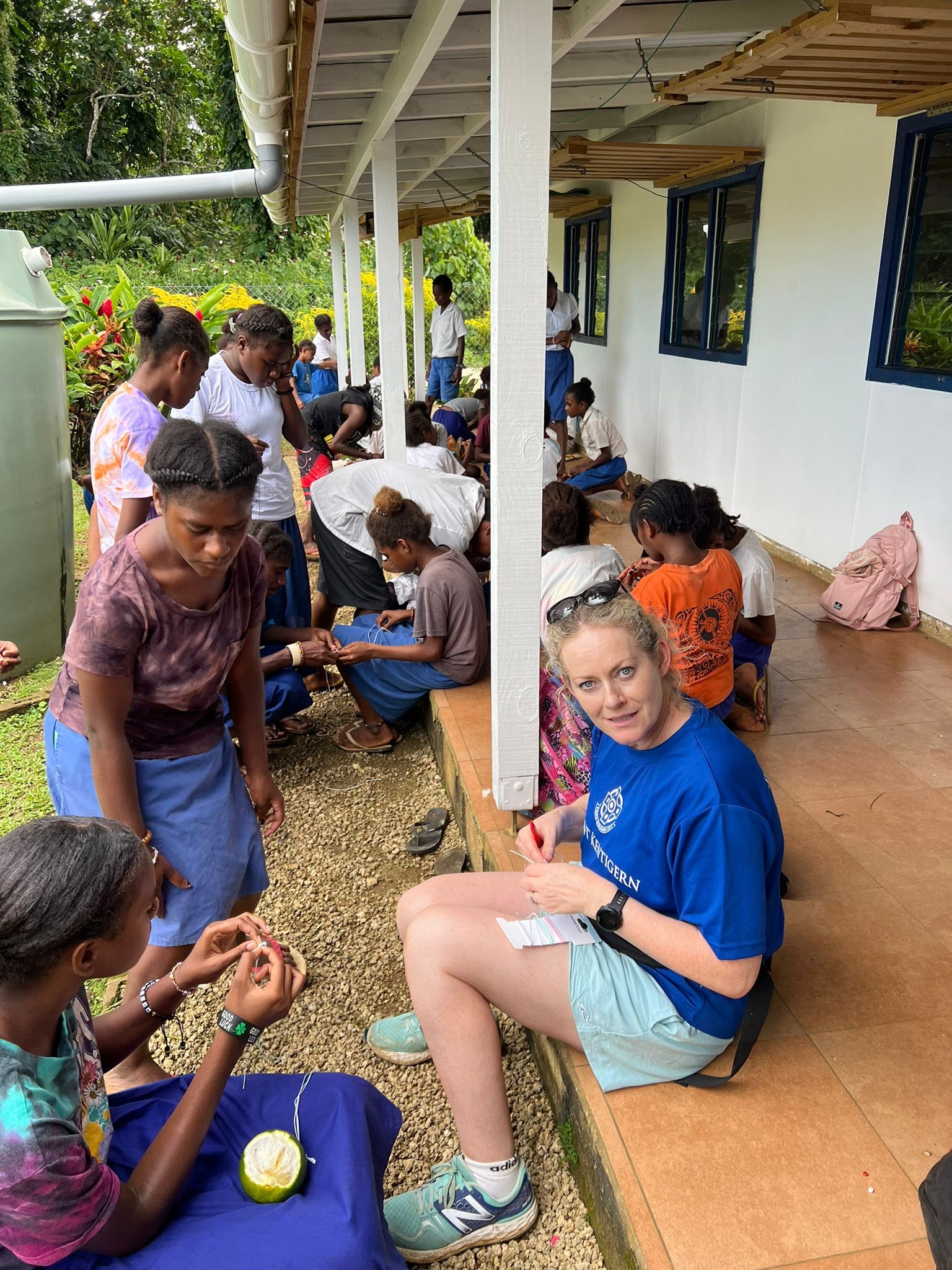 Global Mission - Presbyterian Church of Aotearoa New Zealand ...