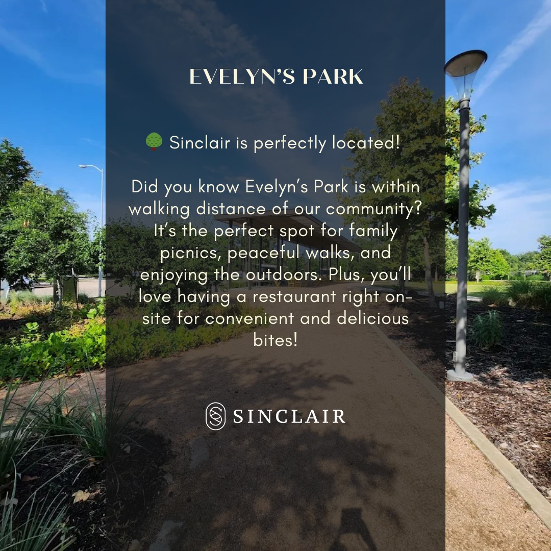 Sinclair Apartment Homes | Houston TX