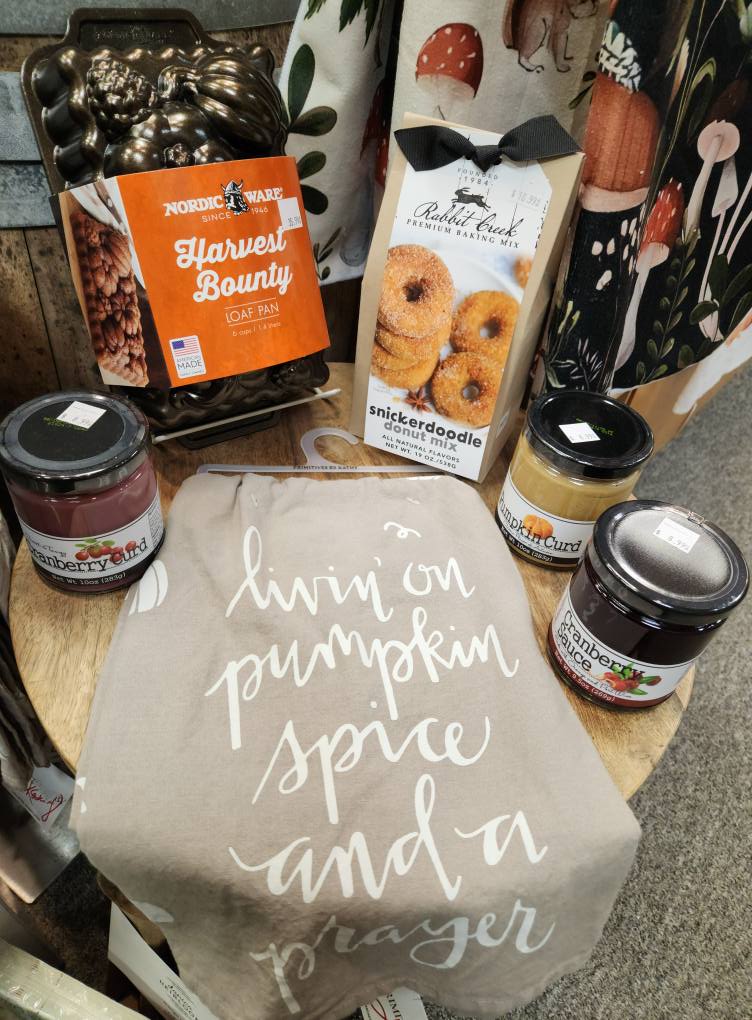 The Galley Kitchen Shop | Newport OR