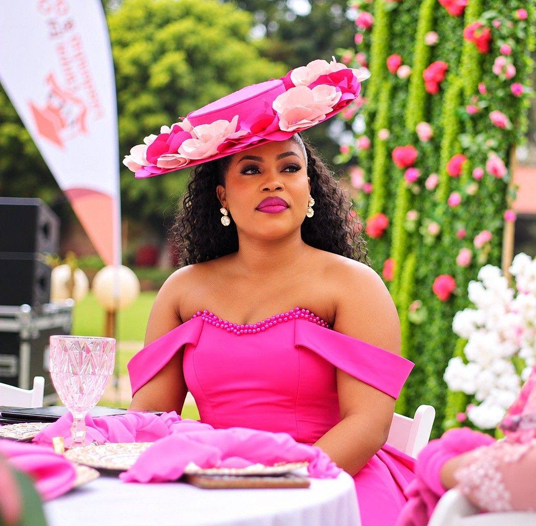 Flo The Stylist - Hi sis Flo kandai chitupa muna limpopo…... | Facebook