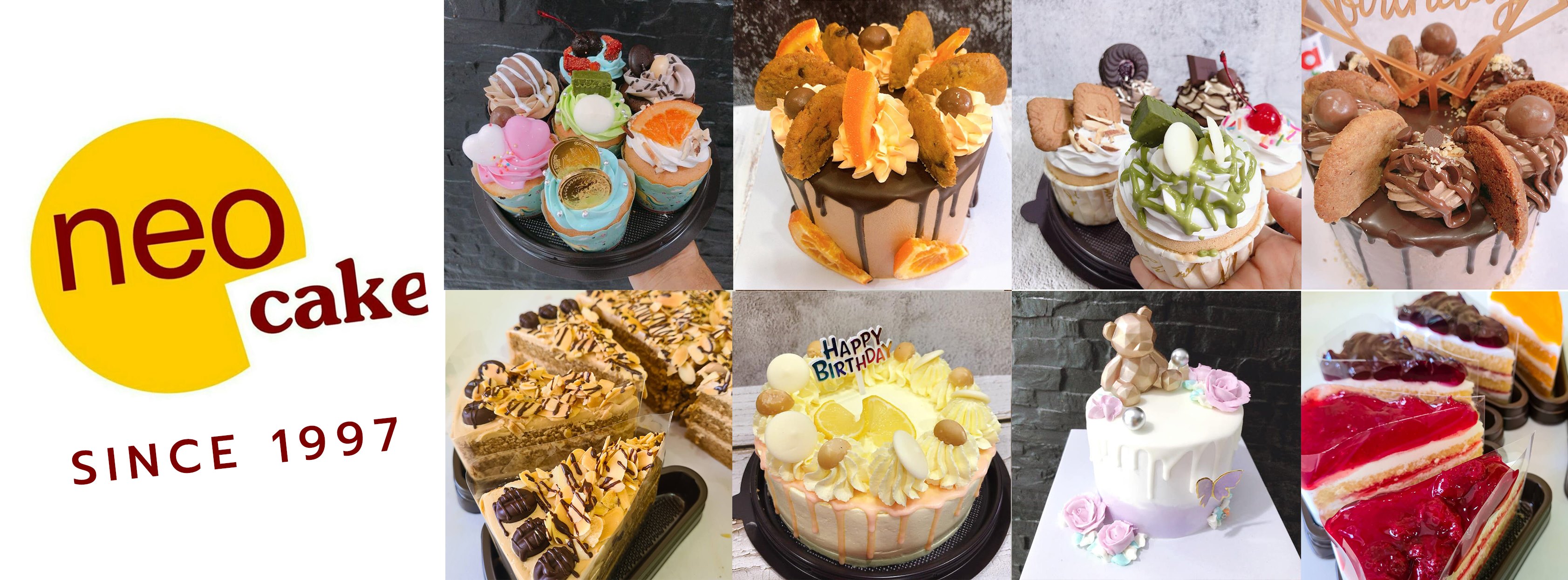 Neocake | Bangkok