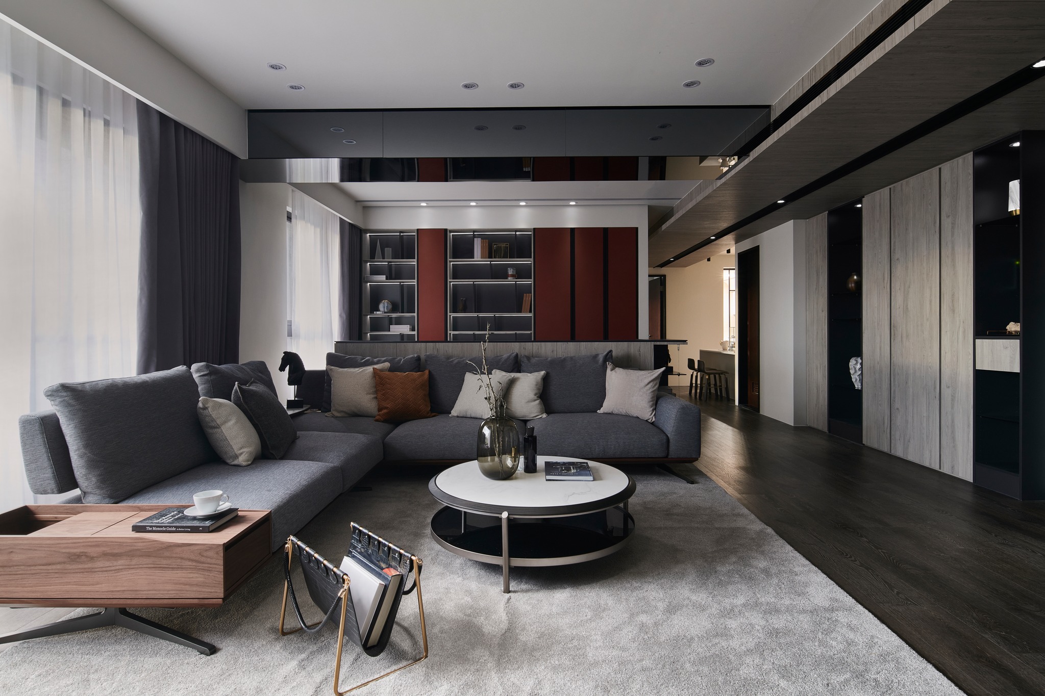 傑客設計 JACK Interior Design | Taipei