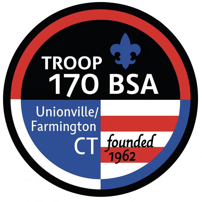 Let's Chat Unionville! | Eagle Scout Project Spotlight: Lucas B | Facebook