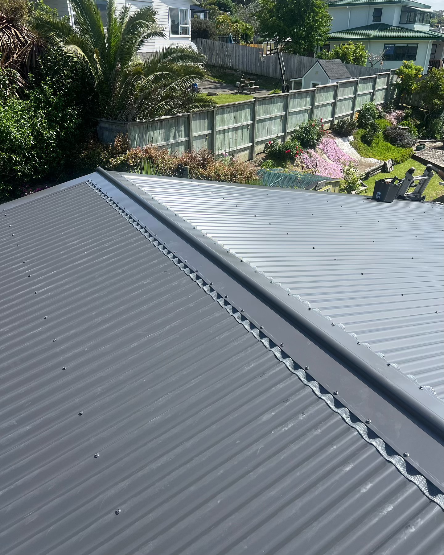 Roof Me Ltd | Whangaparaoa