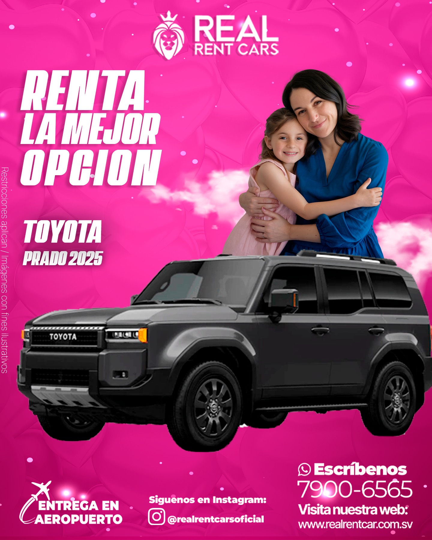 Real Rent Cars - Real Rent Cars added a new photo.
