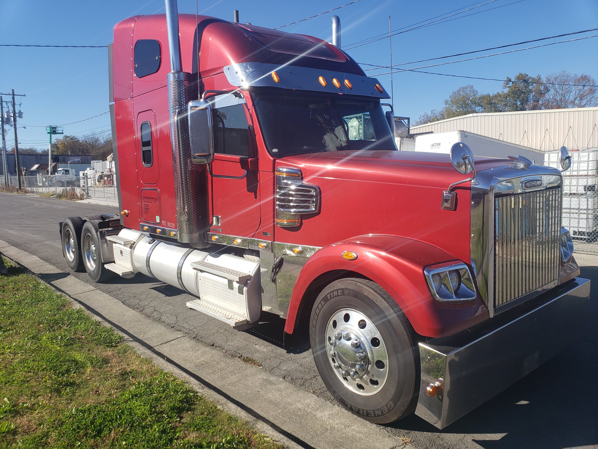 Used Semi Trucks For sale | Dalton GA