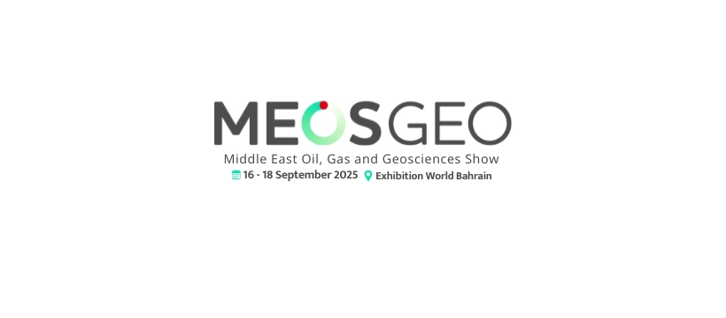 MEOS GEO - The Middle East Oil, Gas and Geosciences Show | Sakhir