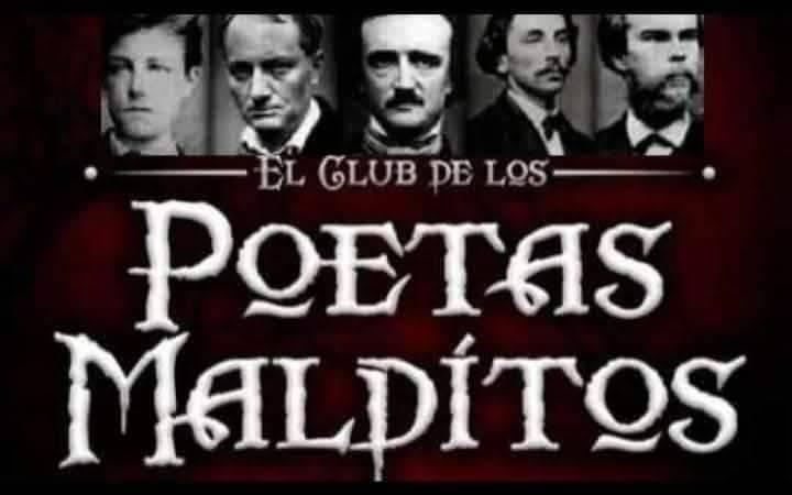 El Club de los Poetas Malditos | 