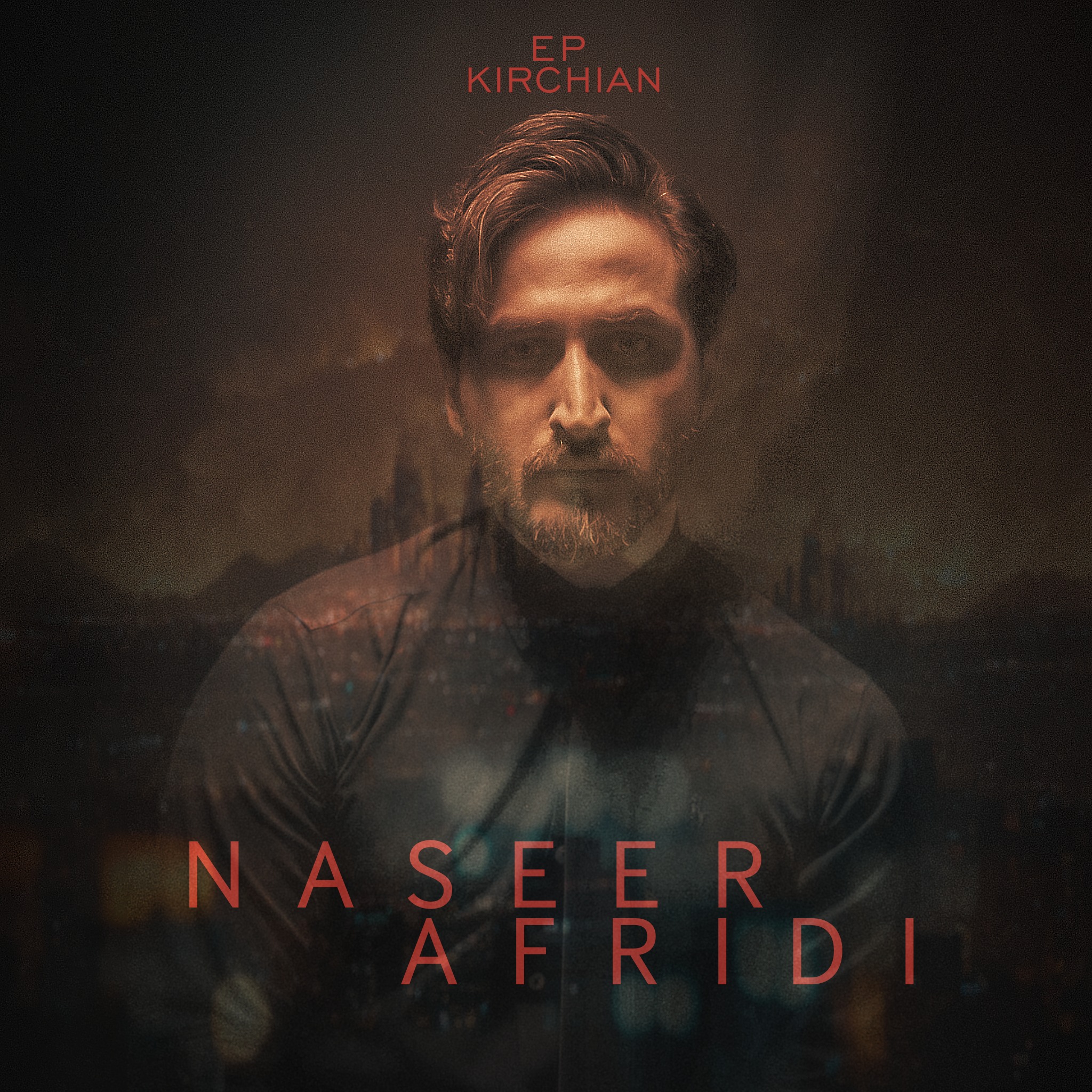 Naseer Afridi