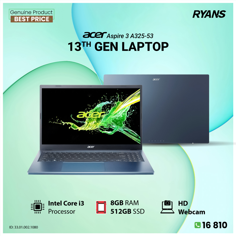 Ryans Computers Ltd.