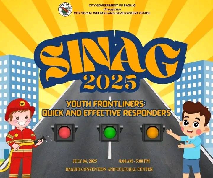 Baguio Youth Development Council | Baguio City