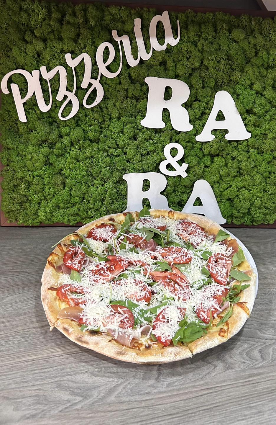 Pizzerie - Restaurant RA&RA | Fagaras