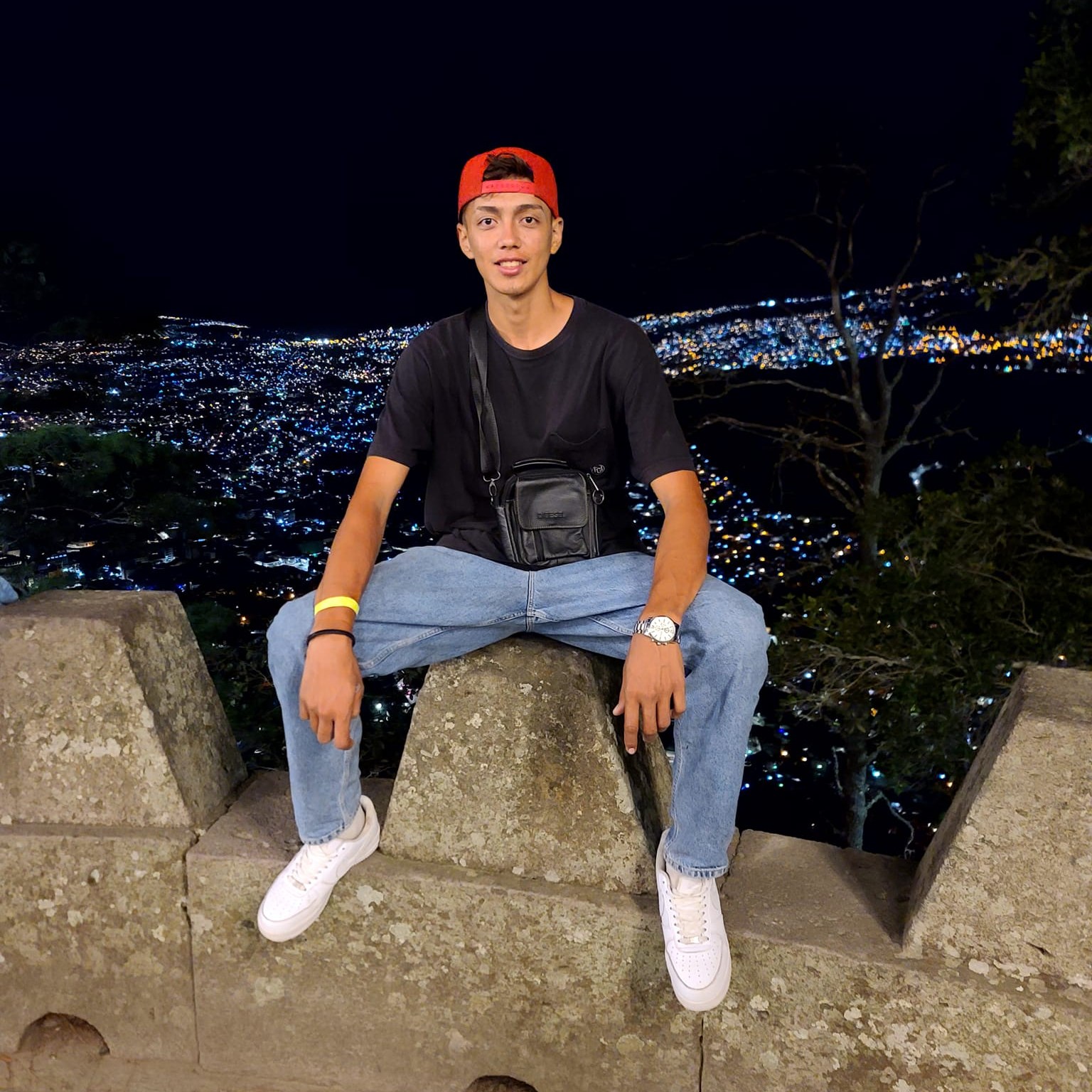 David Canales Meraz