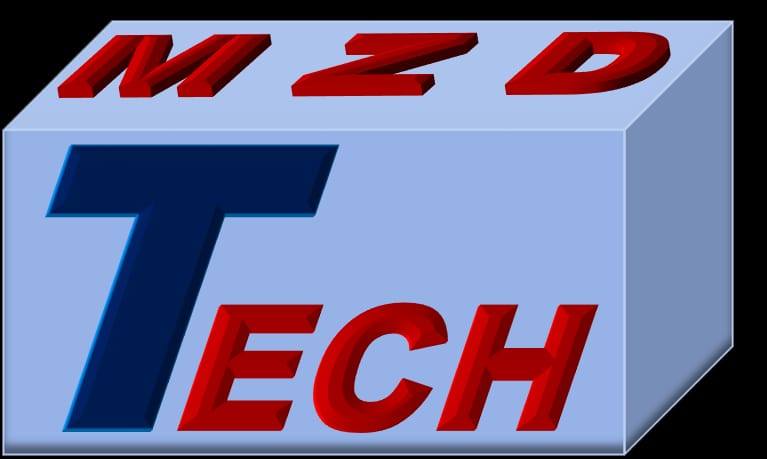 MZD Tech | Karachi