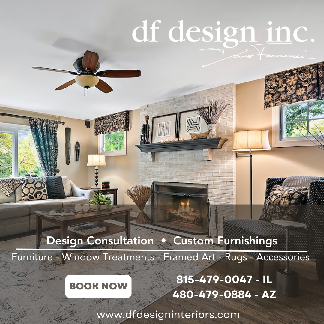 DF Design, Inc.