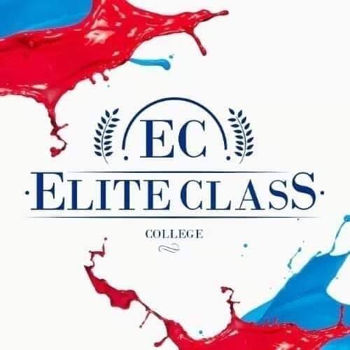 Elite Class College added a new photo. - Elite Class College