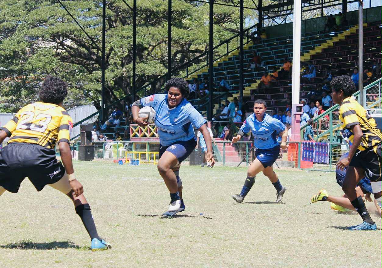 Tavua Rugby Union added a new photo. - Tavua Rugby Union