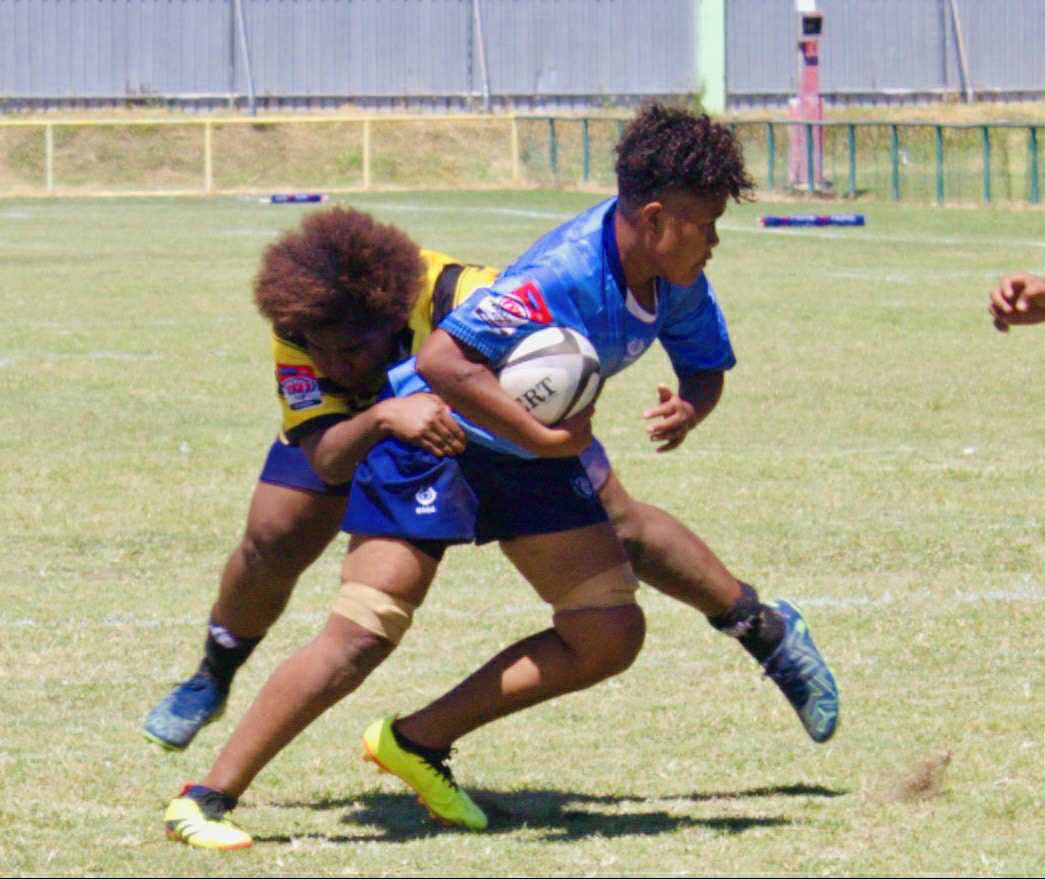 Tavua Rugby Union added a new photo. - Tavua Rugby Union