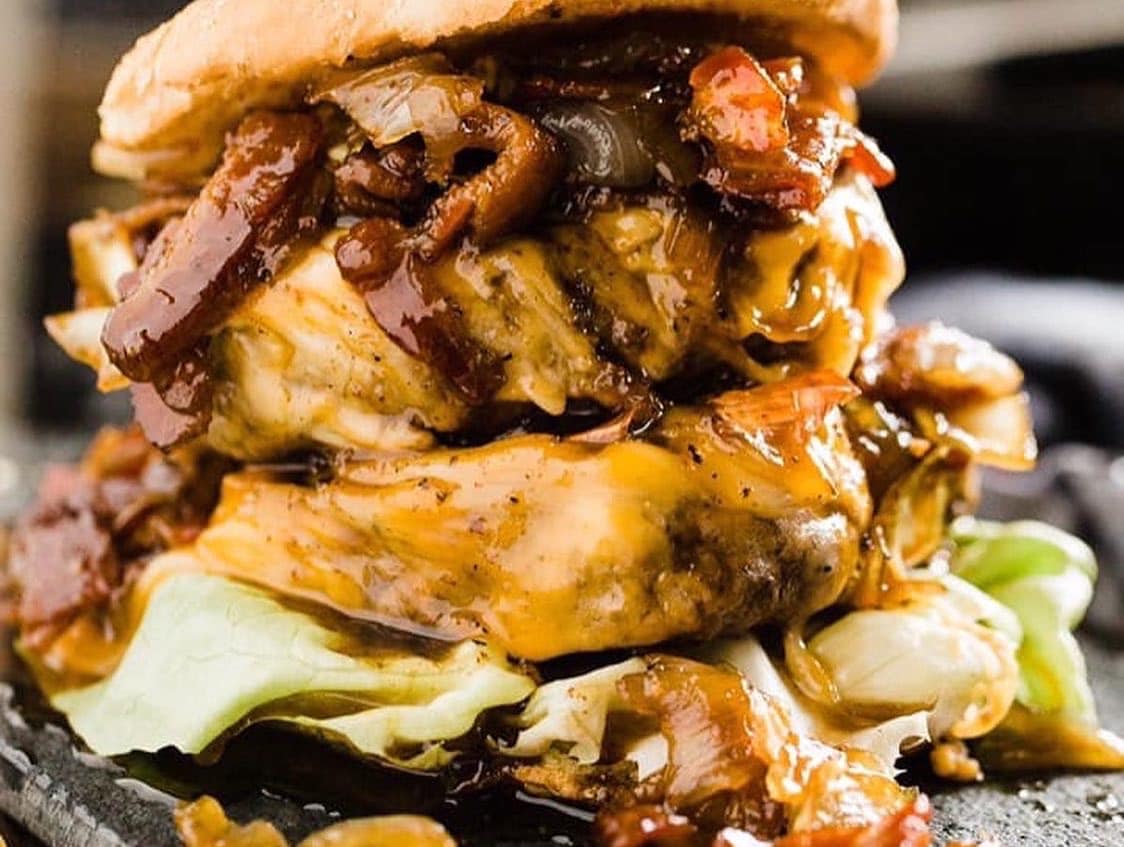 Wednesday’s lunch (Dec 4th) is... - Bordenaro's Meat Market | Facebook
