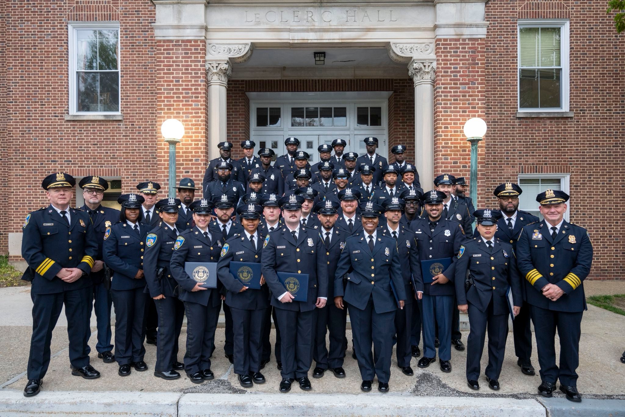 Baltimore Police Department - #NoMoreViolence On September 5, 2015 ...