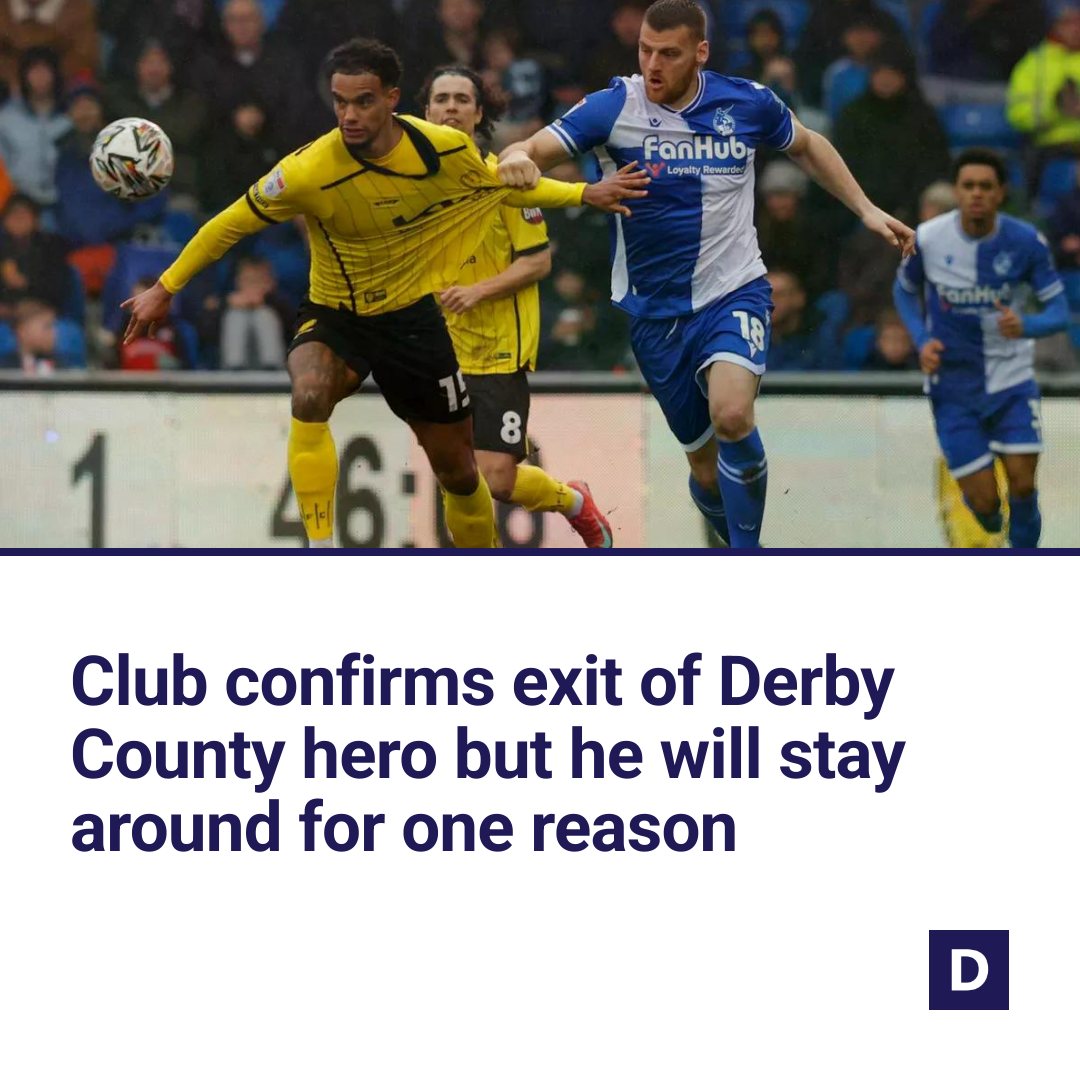 Derbyshire - Latest Derby County news from DerbyshireLive brings you ...