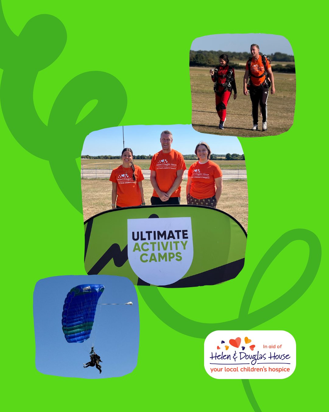 Ultimate Activity Staff added a... - Ultimate Activity Staff