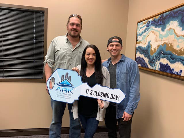 Ark Title Group | Charlotte NC