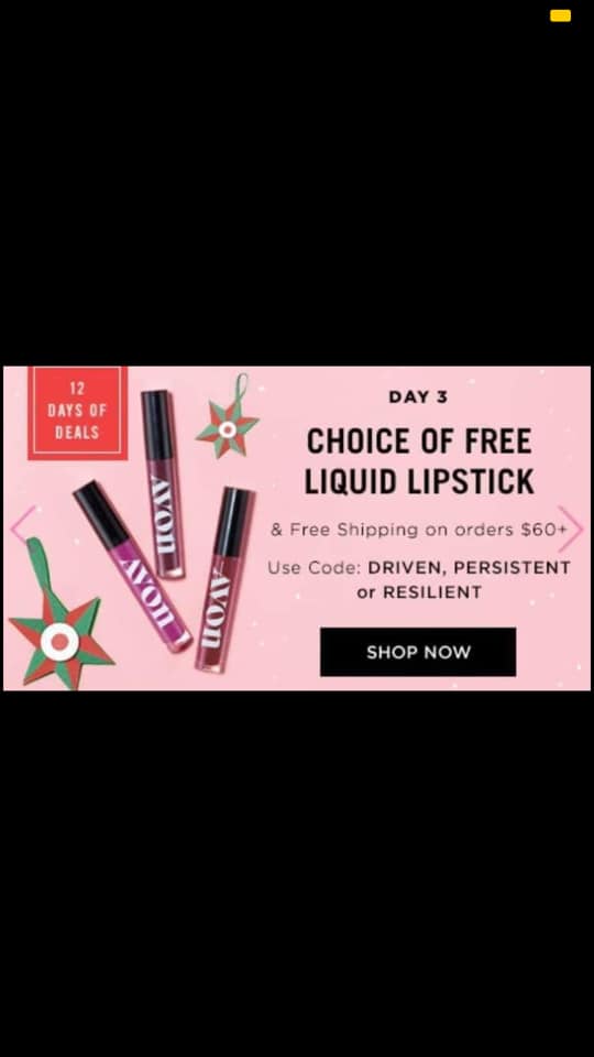 Alex’s Avon
