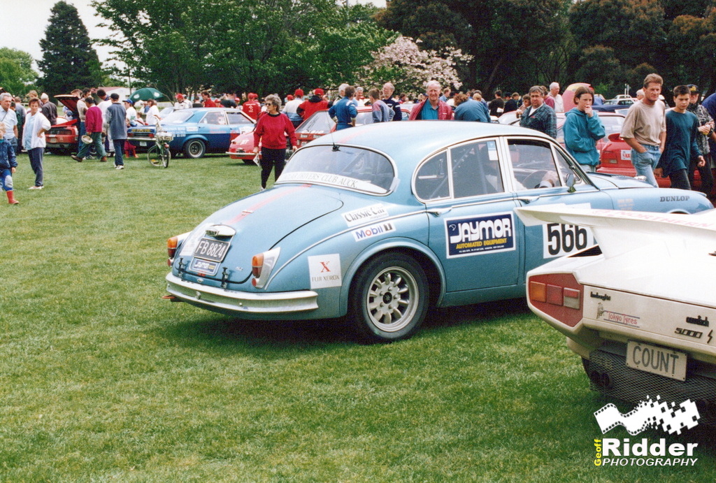 Targa NZ - Targa NZ added a new photo.