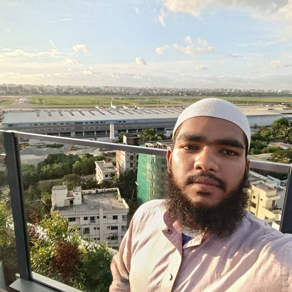 Rafiul Islam Ahsan