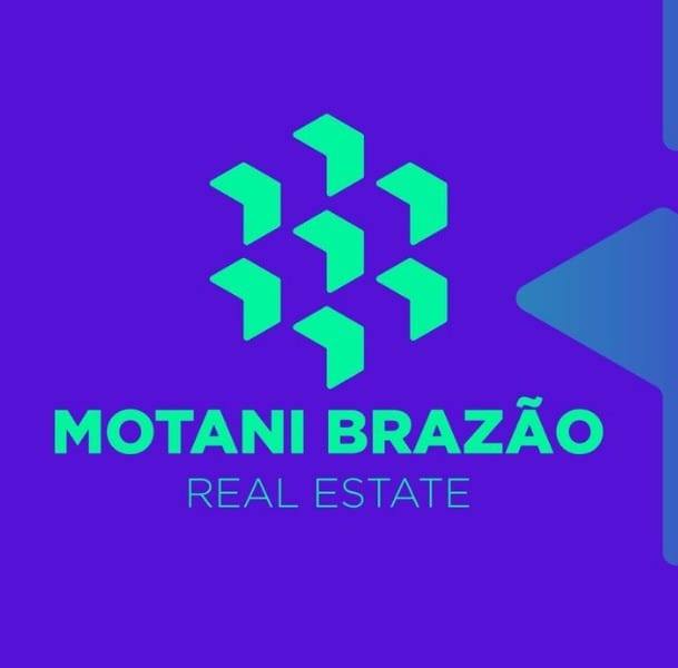 Motani Brazão - A Agência... - Motani Brazão - A Agência