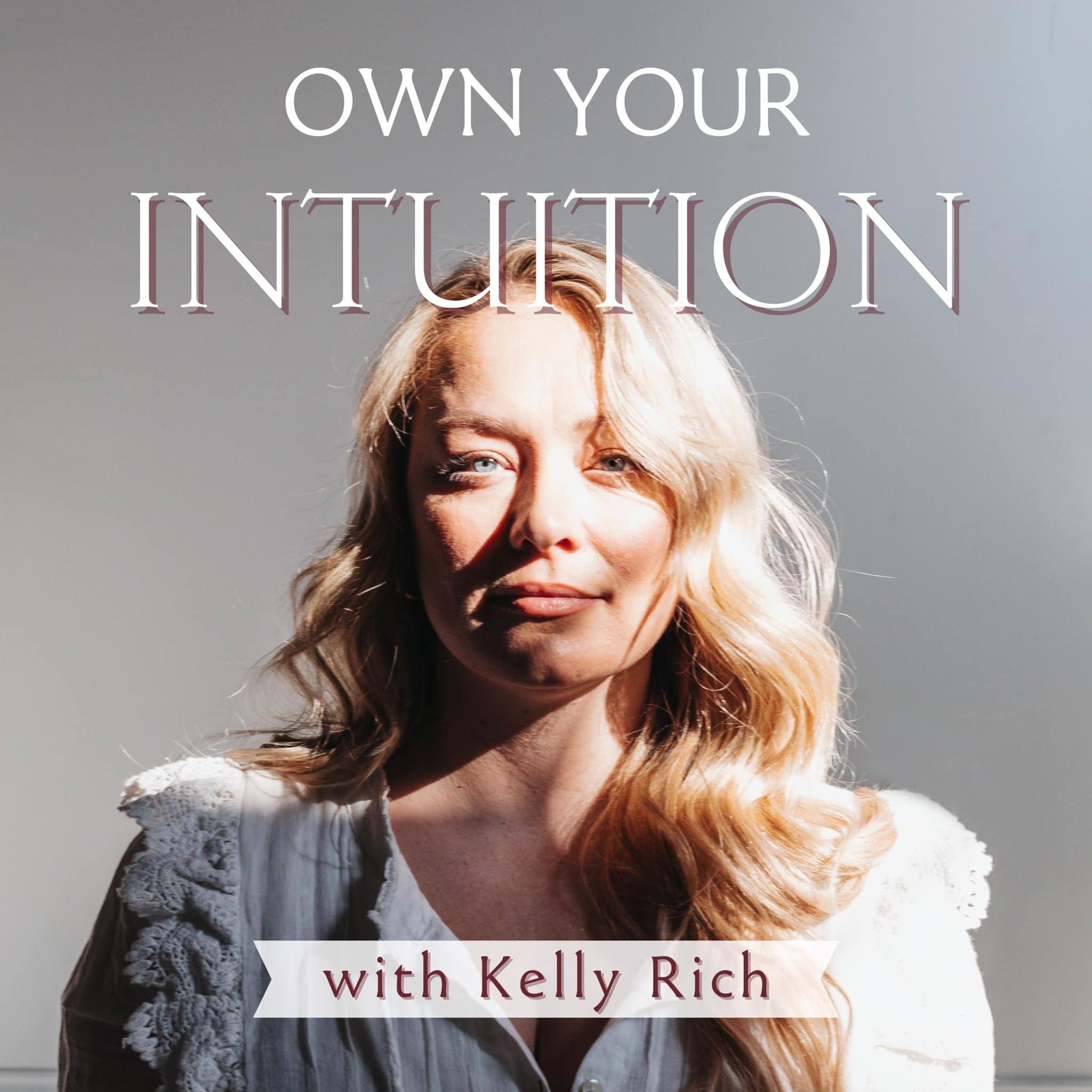 Kelly Rich