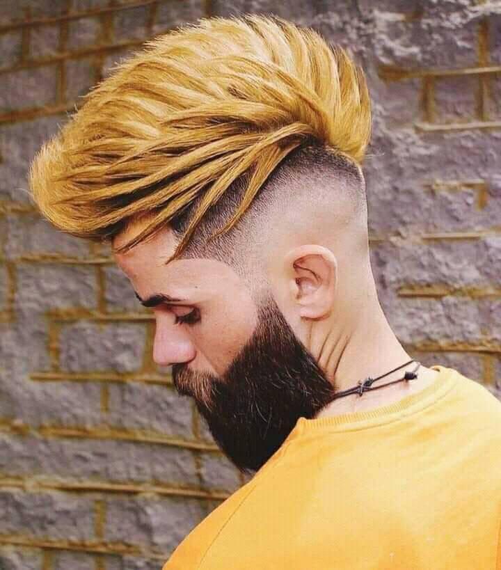 The Hair Lab | Lahore