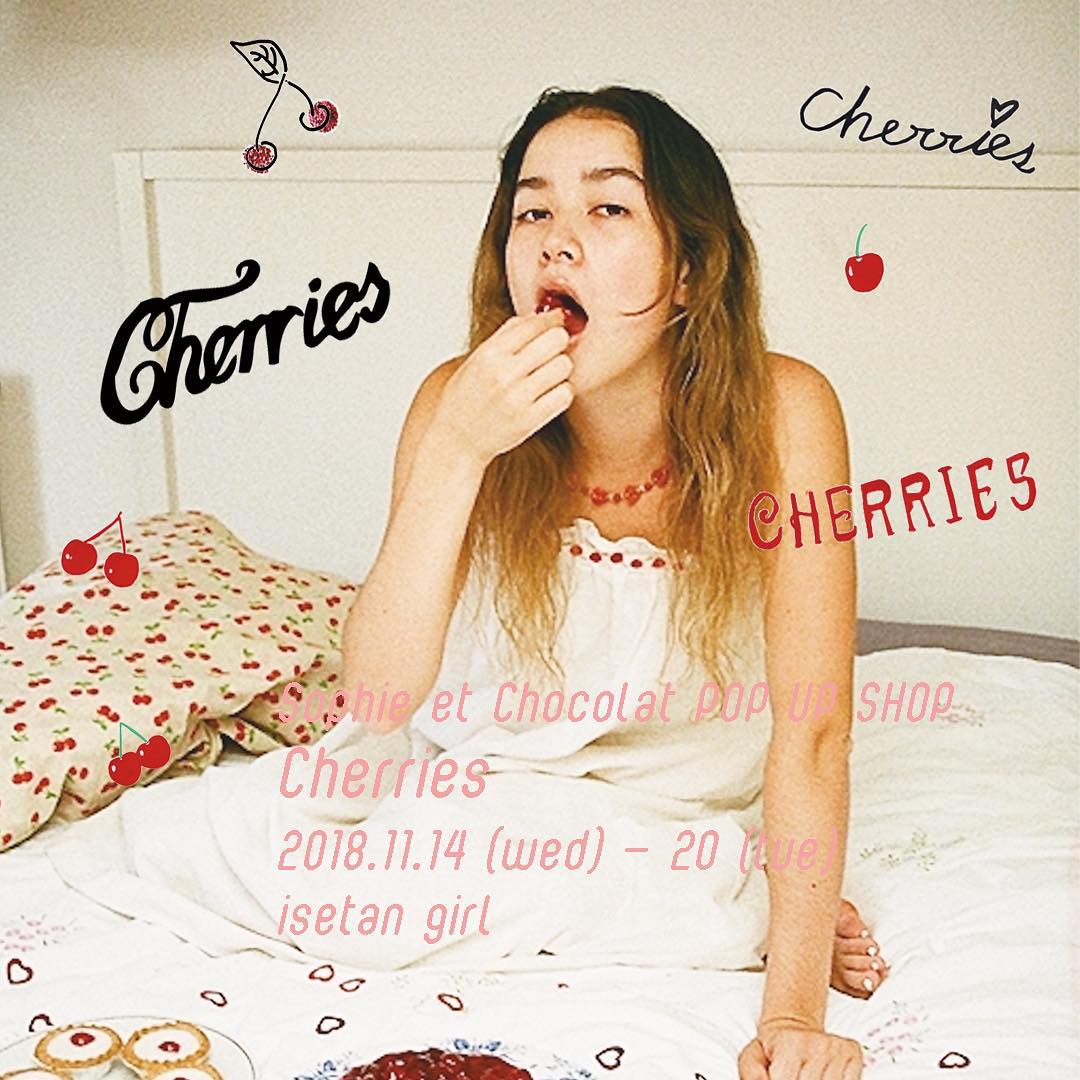 Sophie et Chocolat (@SophiexChocolat) • Facebook