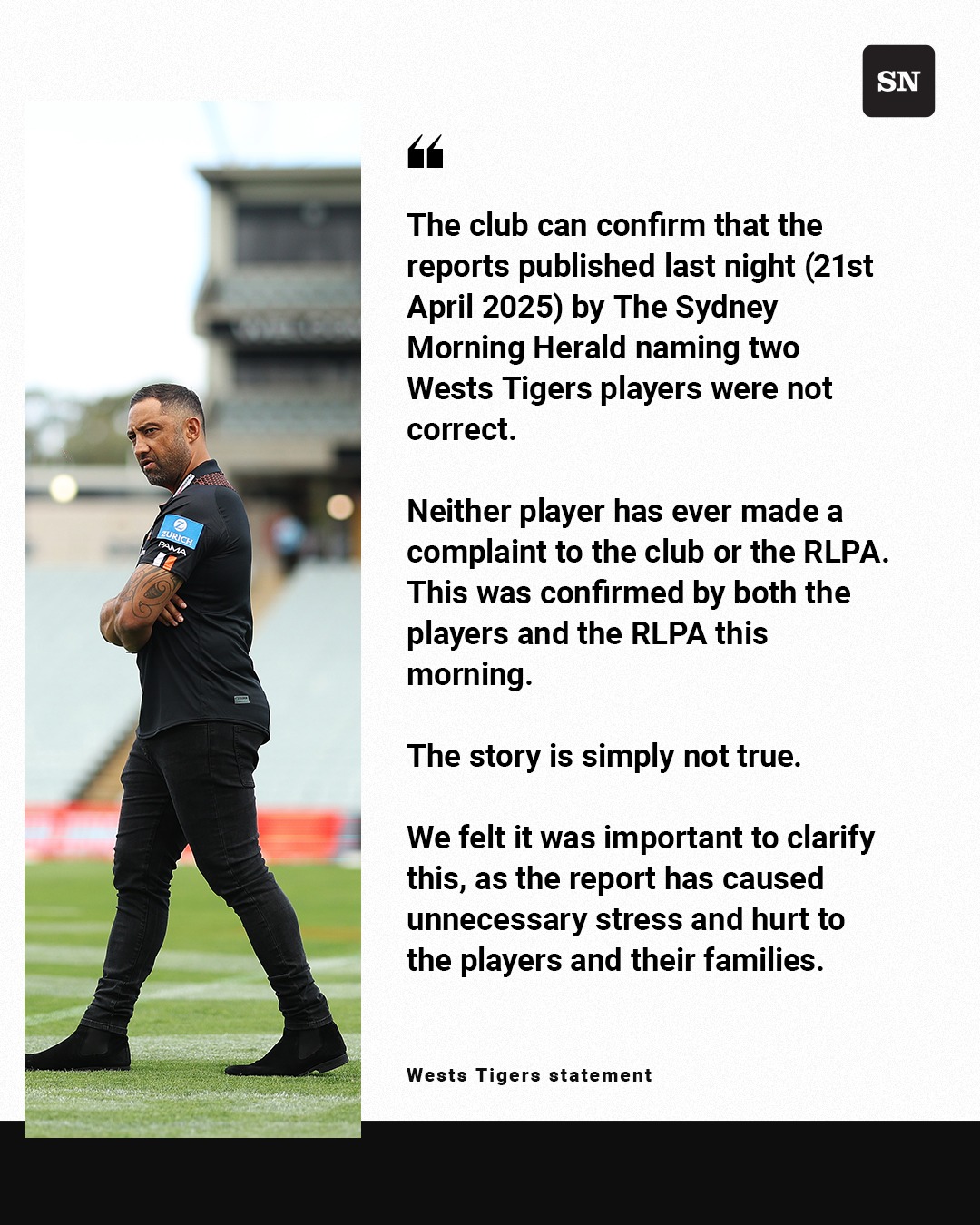 👀 - The Sporting News Australia | Facebook