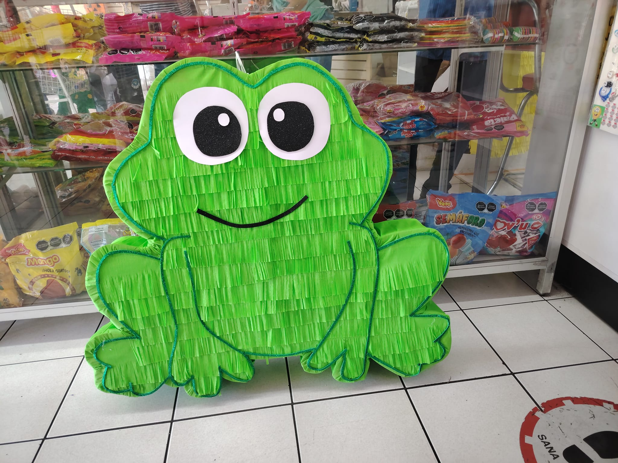 Mundo Piñata