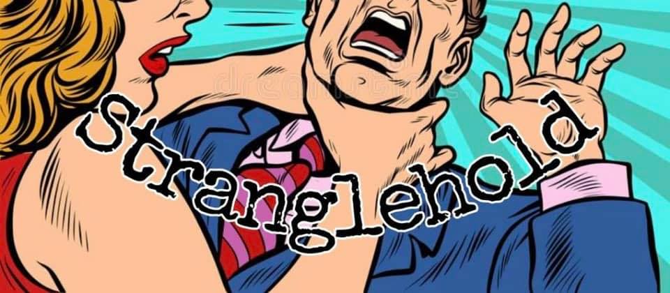 Stranglehold