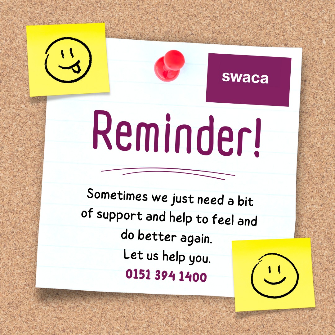 SWACA | Liverpool
