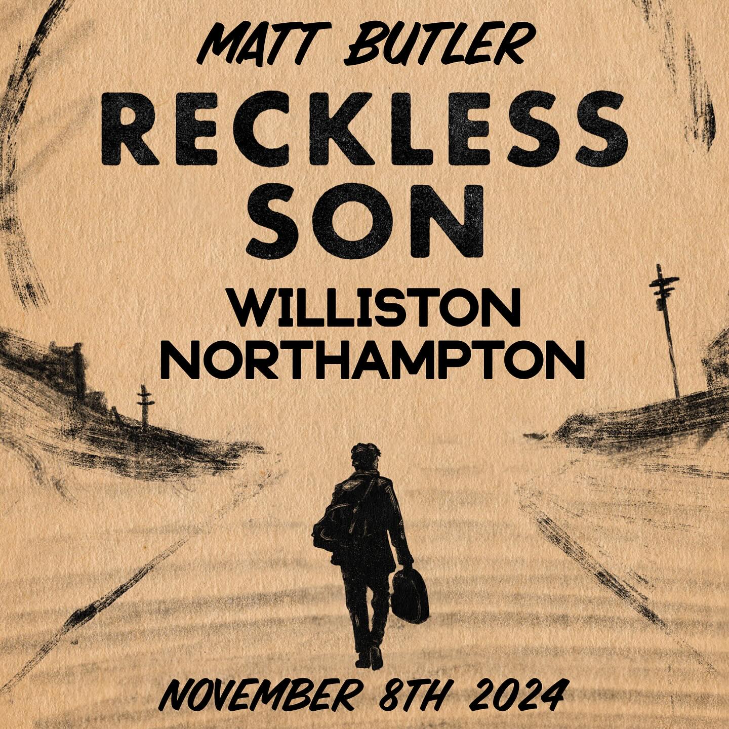 Matt Butler