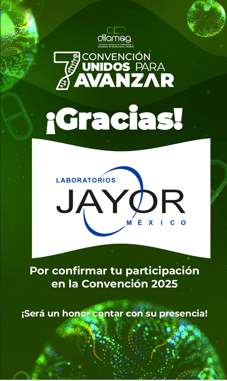 Laboratorios Jayor added a new photo. - Laboratorios Jayor