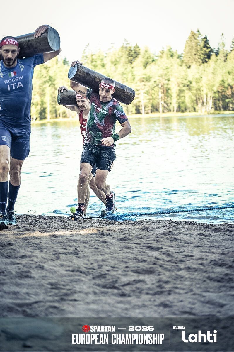 LAZ Multisport Racing